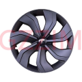 Model y 19 '' gurudumu la gurudumu la gurudumu